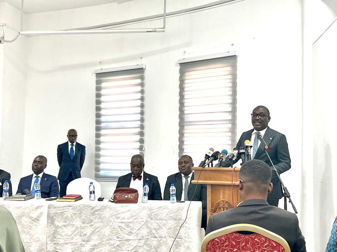 Do not insult, do not stone the police, avoid security zones - GBA advices demonstrators 