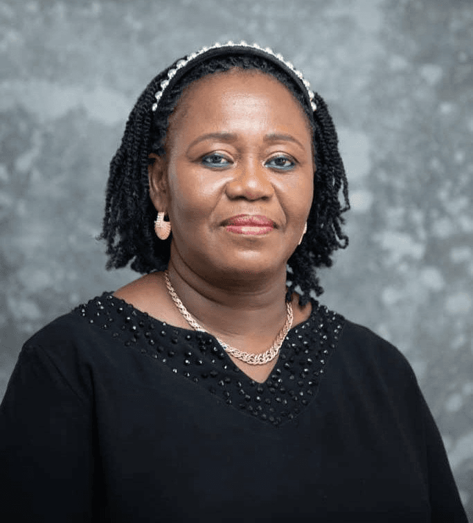 PIERCING THE VEIL: WHO IS JUSTICE TORKORNOO