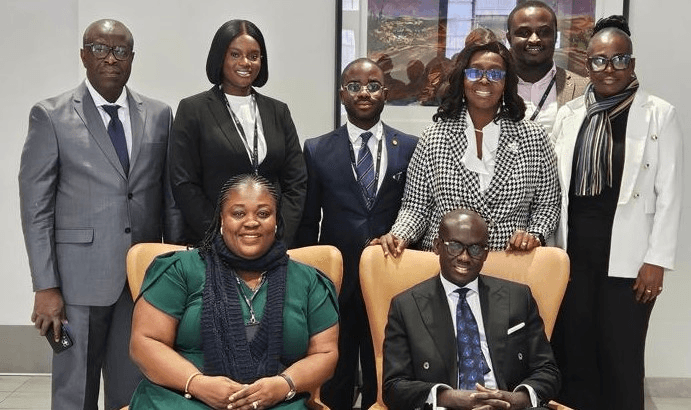 ACHIEVEMENTS OF GODFRED DAME PART 1 of 2:  Protecting the Public Purse Through Litigation
