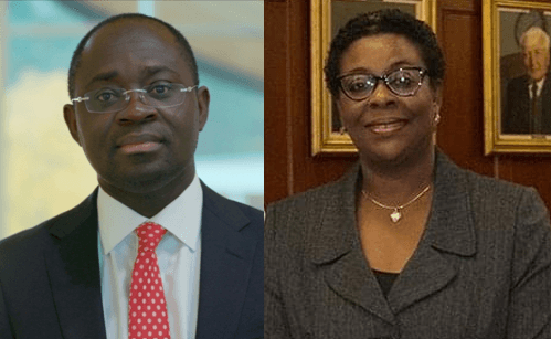 Parliamentary vetting of Prof Frimpong Oppong & Justice Bernasko Essah comes off today 