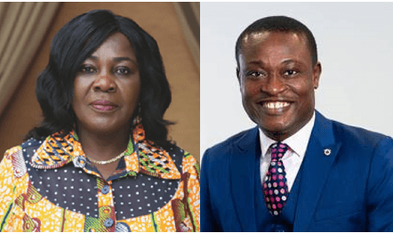 Cecilia Dapaah writes to CJ on recusal petition: Lawyers unhappy with delay