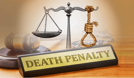PARLIAMENT SAYS IT HAS ABOLISHED THE DEATH PENALTY – HAS IT REALLY?