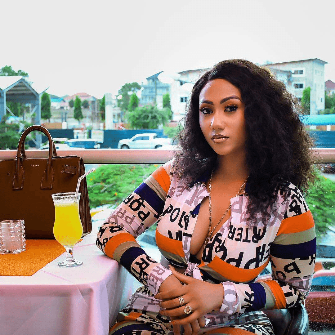 Hajia4real pleads guilty to receiving fraud money from romance scams