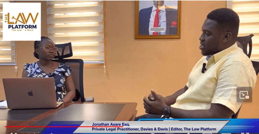 WATCH: HOW TO CONDUCT DISCIPLINARY HEARINGS