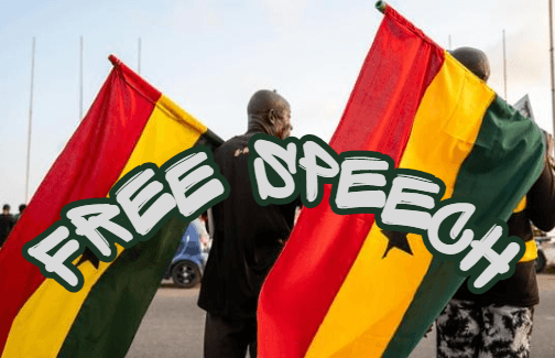 Liberty is not Licence -  Free Speech, Its Constitutional Limits, and the Forgotten Duty to Respect the Rights of Others in Ghana’s Fourth Republic