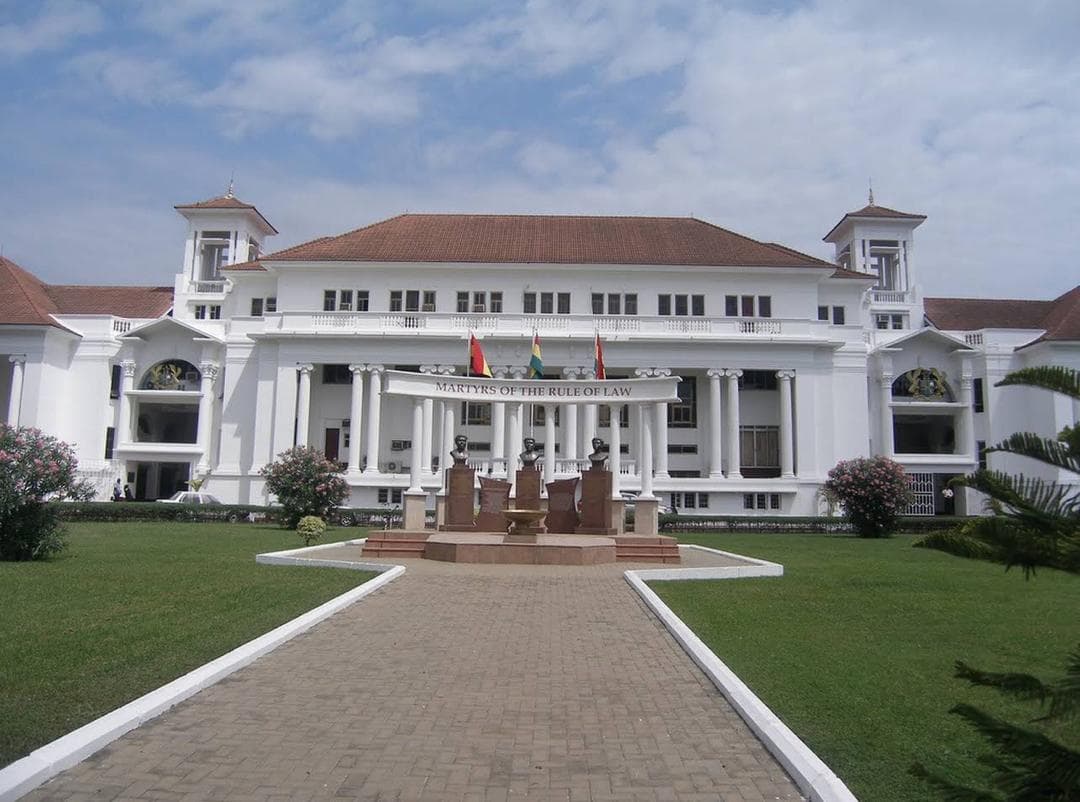 The Supreme Court @ 150 Today: A Milestone Worth Remembering-FROM CJ CHALMERS TO CJ BAFFOE-BONNIE 