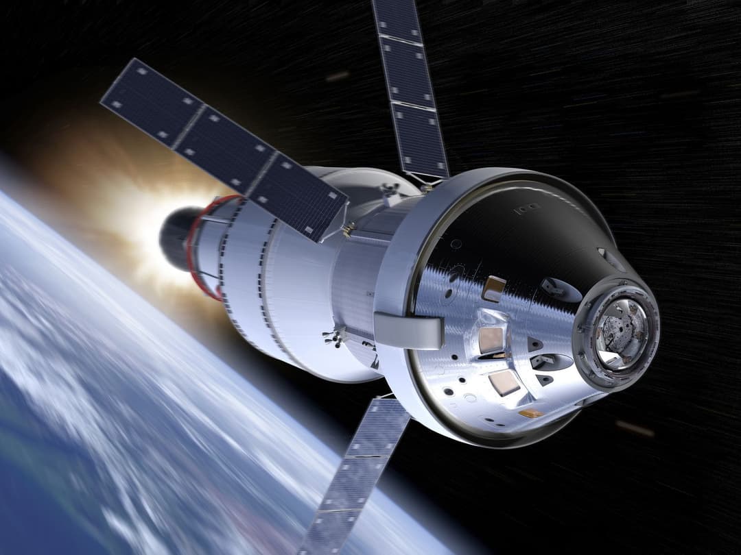 The Return of the Artemis II Capsule: the Legal Implications