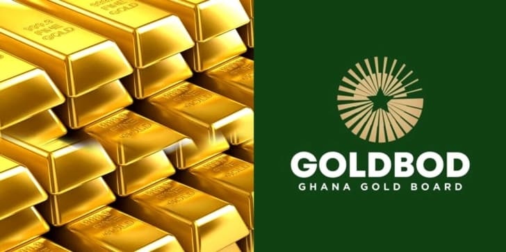 The Ghana Gold Board (GoldBod): A Legal and Institutional Analysis of The Ghana Gold Board Act, 2025 (Act 1140)