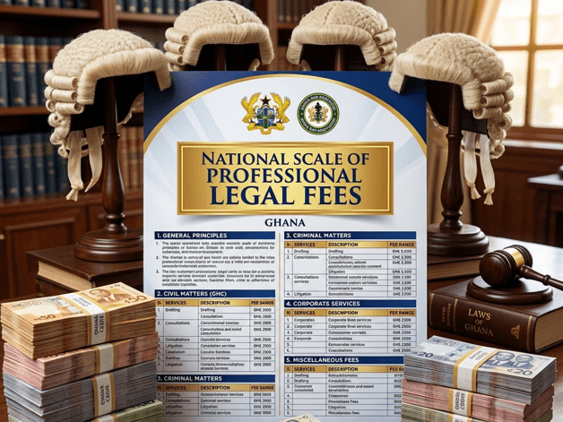 “Unifying the Bar” Professional Pluralism and the Case for a National Scale of Professional Legal Fees in Ghana
