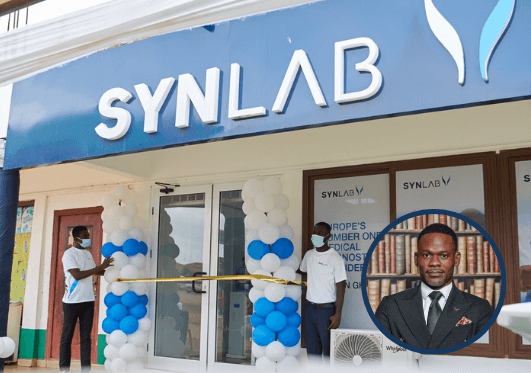 Woman sues Synlab for 10million cedis for false HIV-positive test results causing her job loss and stigma