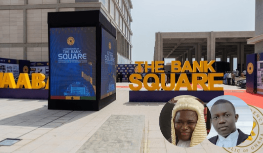Court of Appeal rejects Law Firm’s US$1.24m Agent Fee Claim Against BoG for Acting for Seller and BoG at the same time