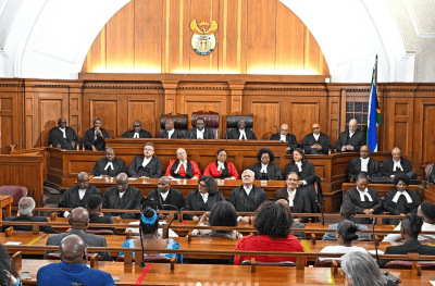 Judge faces probe for AI-Drafted Judgment with Fake Cases; Court develops law on AI drafted judgments