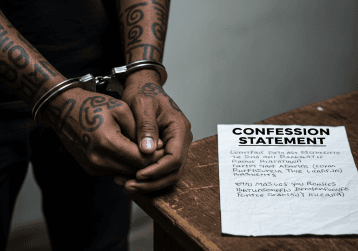 Can a Suspect be Compelled to Answer a Question after Arrest?