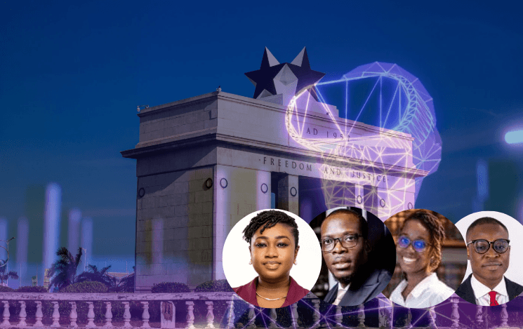 Ghana's Digital Regulations in the Metaverse Era
