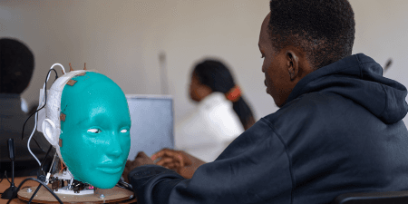 The Impact of Artificial Intelligence (AI) on Human Rights in Africa 
