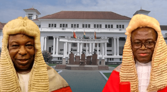 C.A LIMITED v ANOINTED STAR CONSTRUCTION - A judicial lecture on the sale of goods in Ghana