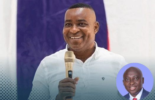 High Court to hear motion for Wontumi's liberty during the pendency of his appeal on 19th August, 2026