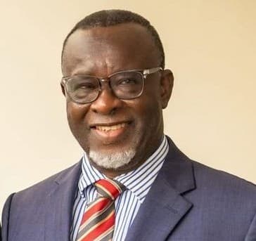 President Mahama to appoint Justice Baffoe Bonnie as Chief Justice