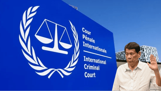 RODRIGO DUTERTE AT THE HAGUE: A TURNING POINT FOR AFRICA’S CONTENTIOUS RELATIONSHIP WITH THE ICC AND GLOBAL JUSTICE?