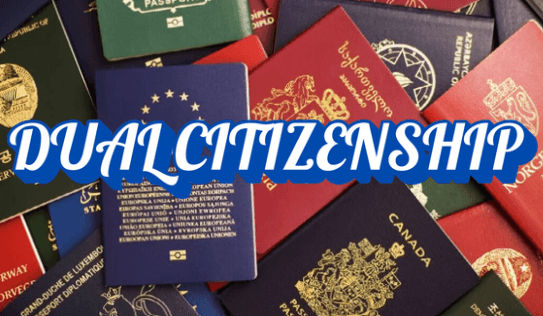 No Servant Can Serve Two Masters: Allegiance, Accountability and the Case Against the Proposed Dual-Citizenship Amendment