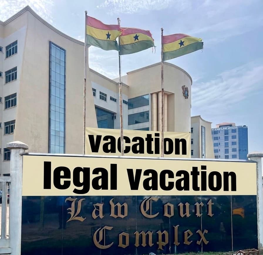 Legal Vacation Without ‘Vacation’; The Plight of ‘Oral’ Lawyers and the Infringed Rights of the Accused?