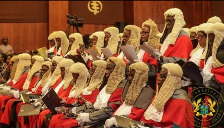 Workers’ Day 2026: A Tribute to the Resilience of Ghana’s Judiciary