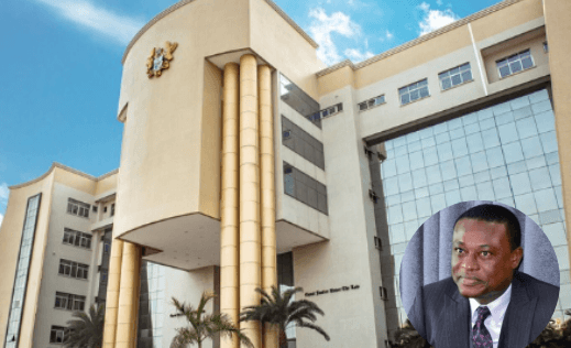 FULL JUDGMENT: High Court judgment that ordered AG to take over OSP cases