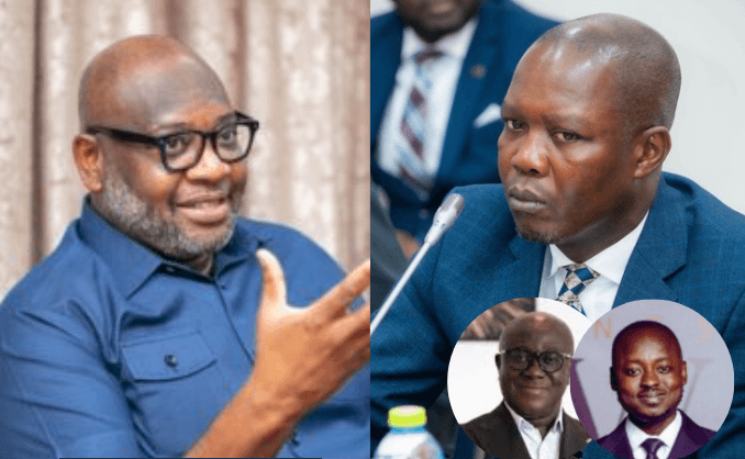 Compel CHRAJ to investigate Randy Abbey, Ahiafor & others for failing to declare assets – Wilberforce Asare files mandamus