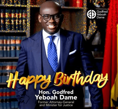 A Stepping Stone in my Professional Career - A birthday message to ...