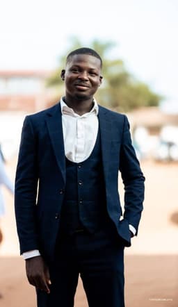 Elorm Kwami Gorni