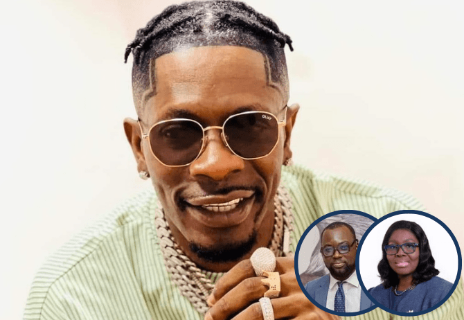 FULL JUDGMENT: Shata wale v Ghana & Gaming Commission - celebrity betting endorsement case