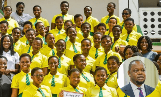 Board of Governors of "Gey Hey" have capacity - A-G opposes motion to strike out "Gey Hey" SC case