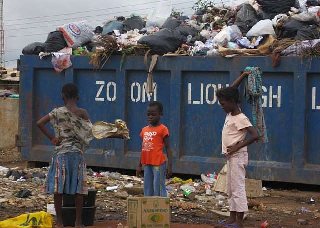 Keeping Ghana Clean: A Constitutional Analysis of State and Citizen Responsibilities for Environmental Sanitation