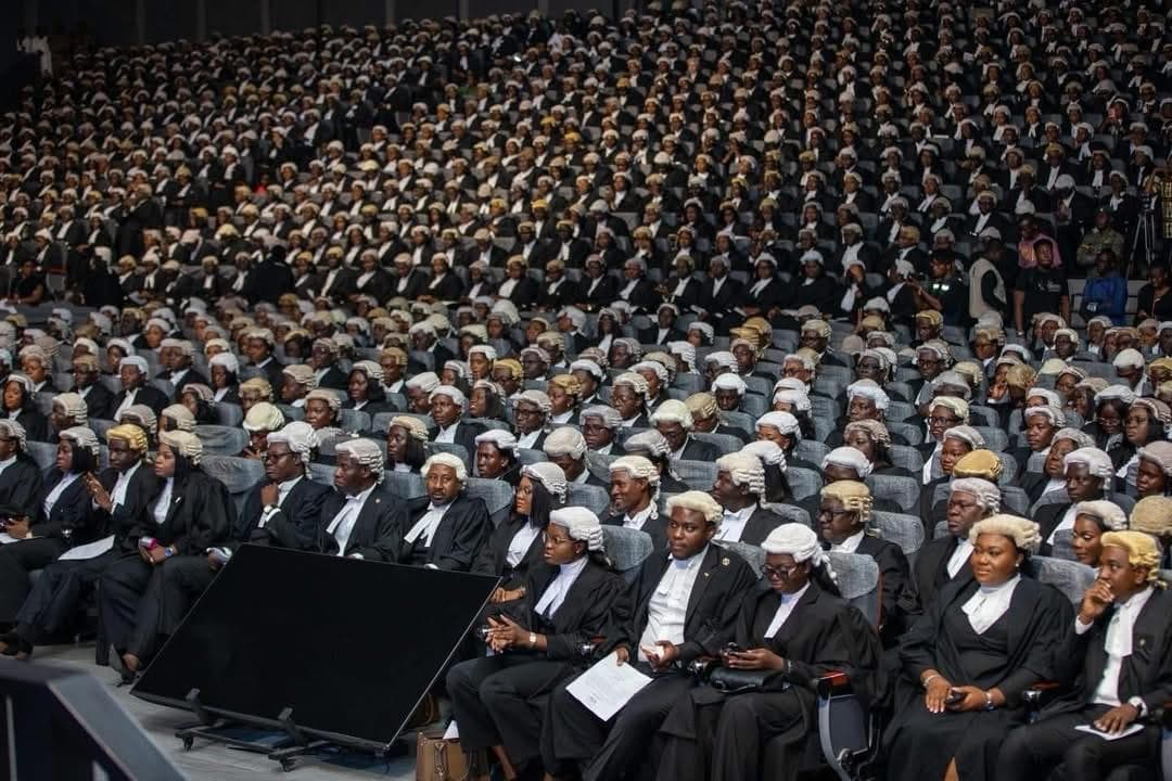 Is Ghana Producing Too Many Lawyers? What is the Best Lawyer-to-Citizen Ratio?