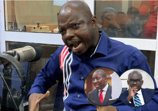 FULL RULING: Judge relies on Mugabe quotes and Animal Farm non-equality principle in refusing Abronye bail