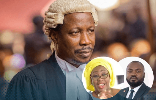 FULL JUDGMENT: Why the Court of Appeal quashed the conviction and 10 year sentence of Sedina Tamakloe