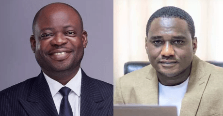 The rise and fall of Ghanaian Law Firms - Building a Lasting & Successful Law Firm in Ghana 