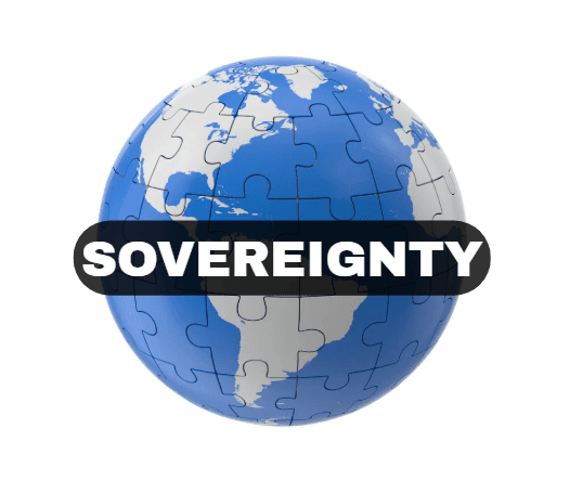 State Sovereignty: Concept, Evolution, and its Role as a Shield for Justice or a Cover for Abuse