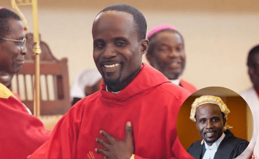 Declare Homowo ban on drumming in Greater Accra constitutional and lawful customary practice - Reverend Father files writ at SC