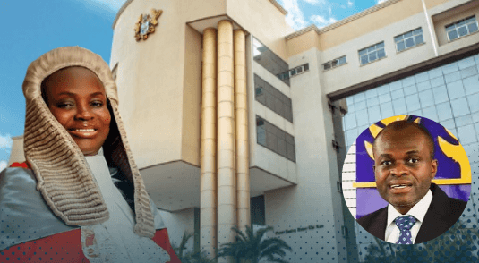 Failure to make prima facie determination before calling defence to open case not fatal - High Court affirms 18-Year Sentence against Woman for Abetting Airport Robbery