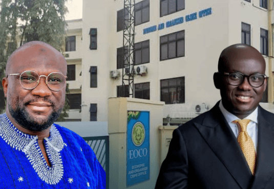EOCO Returns Hanan’s cash of over £6,700, Laptops and Phones After Protest from Defence Lawyers 