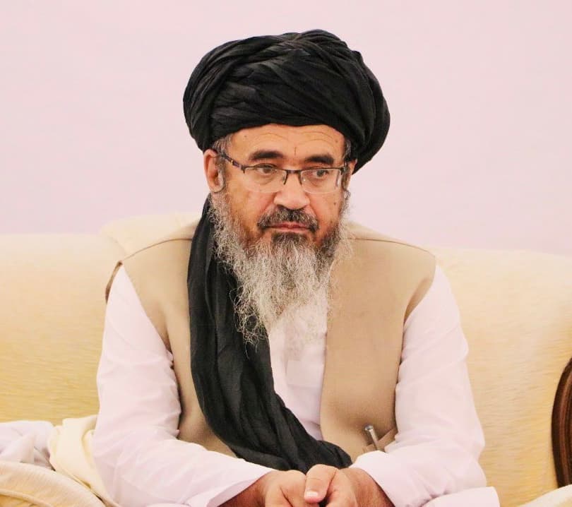 Piercing the Judicial Robe: the ICC’s Historic Indictment of the Taliban Chief Justice and its Implications for Global Judicial Accountability; an Exposé and Caution to Judicial Actors