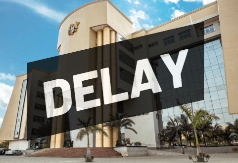 Time is Justice: Breaking the Chains of Courtroom Delays