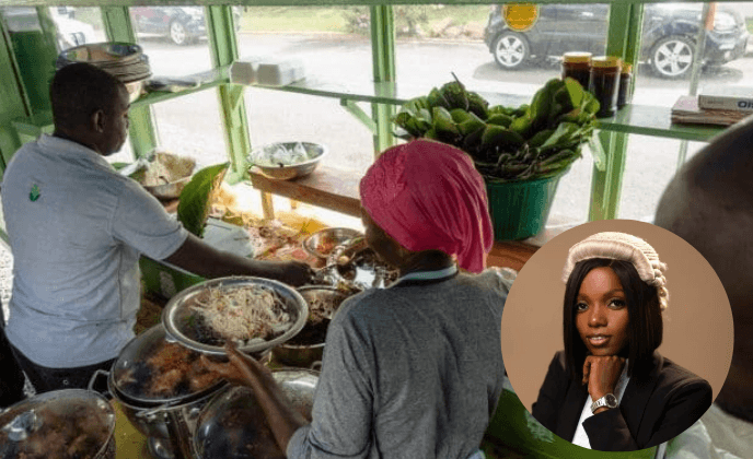 From the Kitchen to Compliance: Navigating the Legal Framework Governing Food Enterprises in Ghana