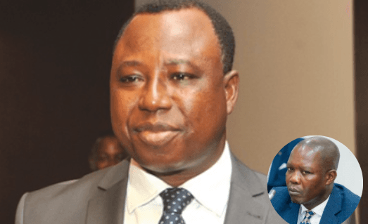 MPs need not re-declare assets when appointed Minister, Deputy Speaker or any other public office  - CHRAJ