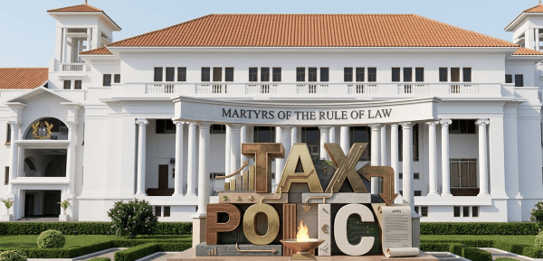 Afedo and Another v Attorney General and Others (2026): What Ghana's "Tampon Tax" Case Tells us About the Supreme Court, Tax Policy and Rights Based Litigation