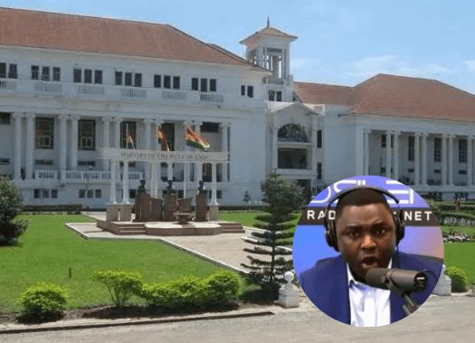 Arguments of Kelvin Taylor upheld by the Supreme Court to quash the 2020 High Court arrest order for contempt