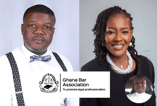 Dafeamekpor, Ghana Law Society file legal arguments to break GBA monopoly in Constitution and statutes