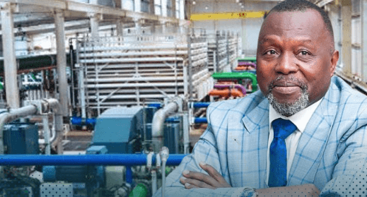 Ghana loses $235M in Twin Arbitration Awards Over Accra Desalination Plant