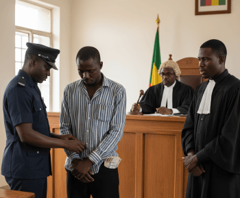 Debt Collectors in Robes: Examining Procedural Deviations in Ghana’s Criminal Justice System - Part III